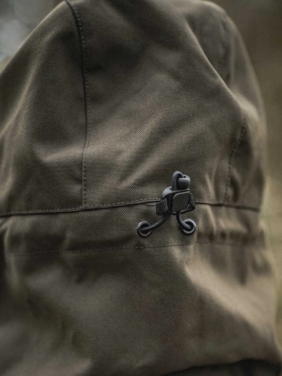SEELAND Trax Waterproof Jacket - Mens - Light Pine