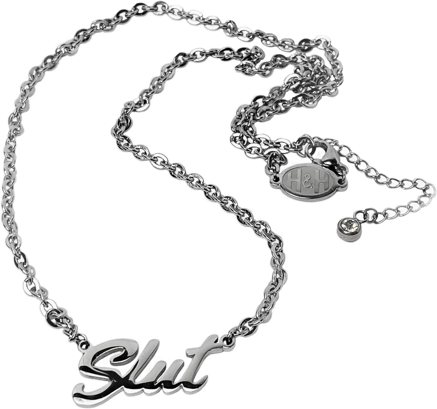 Sexy Anklet Jewelry - Hotwife, Hot Wife, Vixen, Queen of Spades, BBC, QOS, MFM, Swinger, Threesome