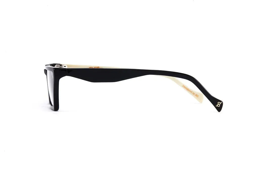 Shortage Black Sunglasses - 1041