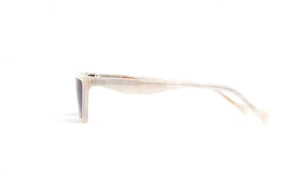 Shortage Sunglasses - Pearl 1043