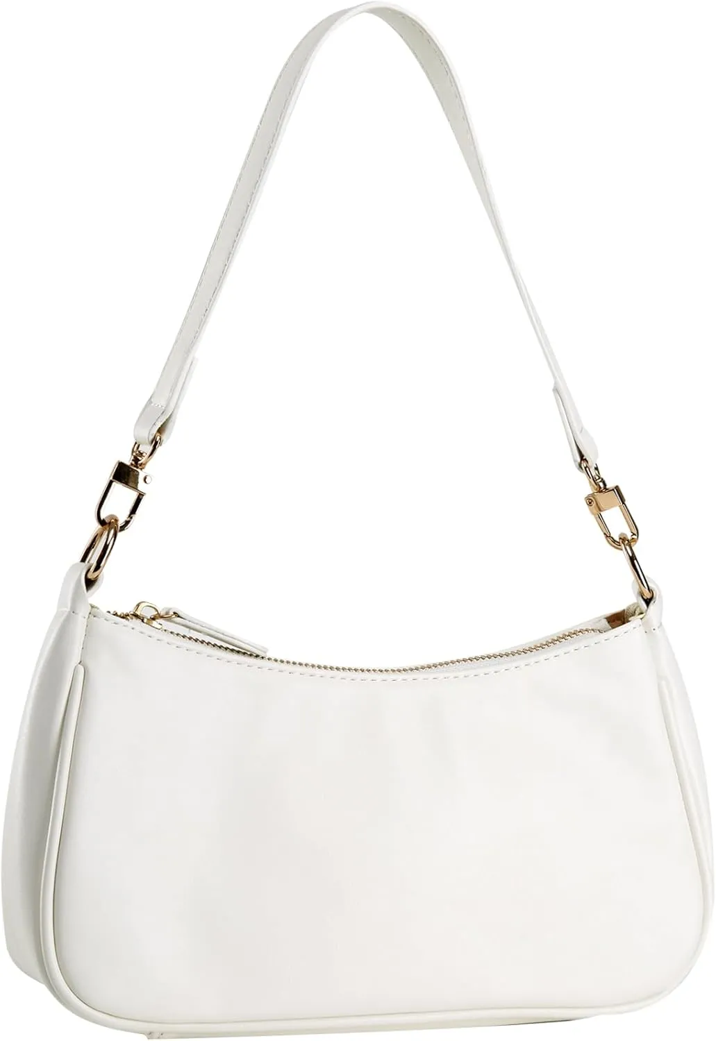 Shoulder Bag for women Crossbody Bags Retro Classic Small Hobo Purse Clutch Tote Handbags with Zipper Closure