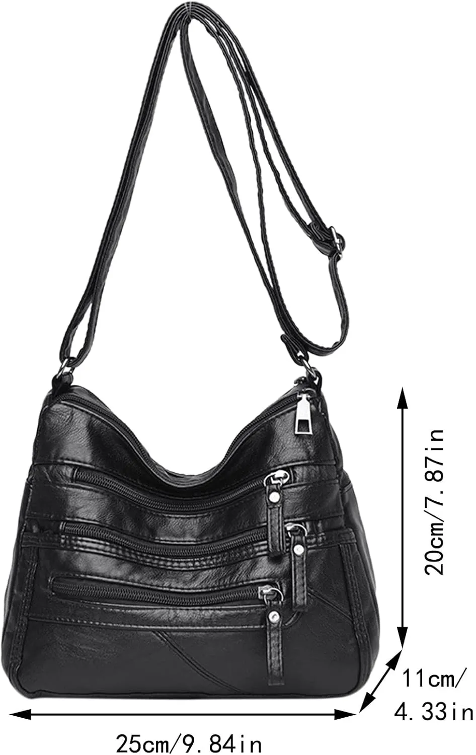 Shoulder Bags for Women Vintage Handbag Retro Classic Small Purse Cute Hobo Tote Handbag Mini Clutch Purse Women's Cargo Tote