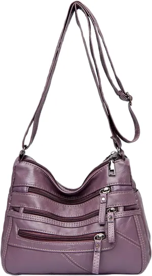 Shoulder Bags for Women Vintage Handbag Retro Classic Small Purse Cute Hobo Tote Handbag Mini Clutch Purse Women's Cargo Tote