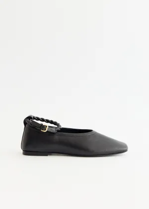 Steele Flats