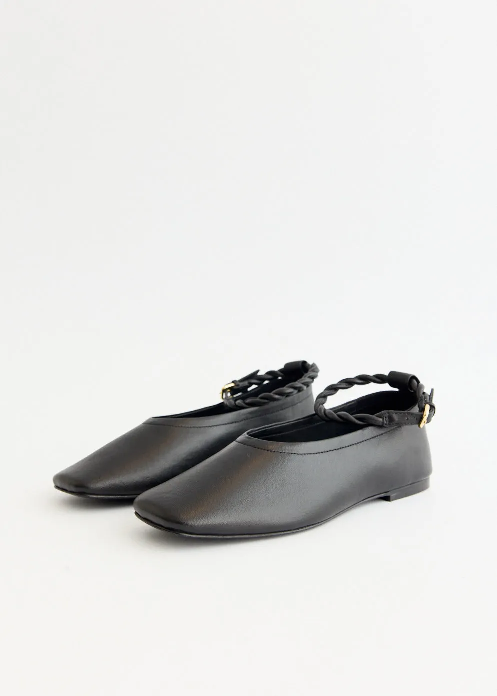 Steele Flats