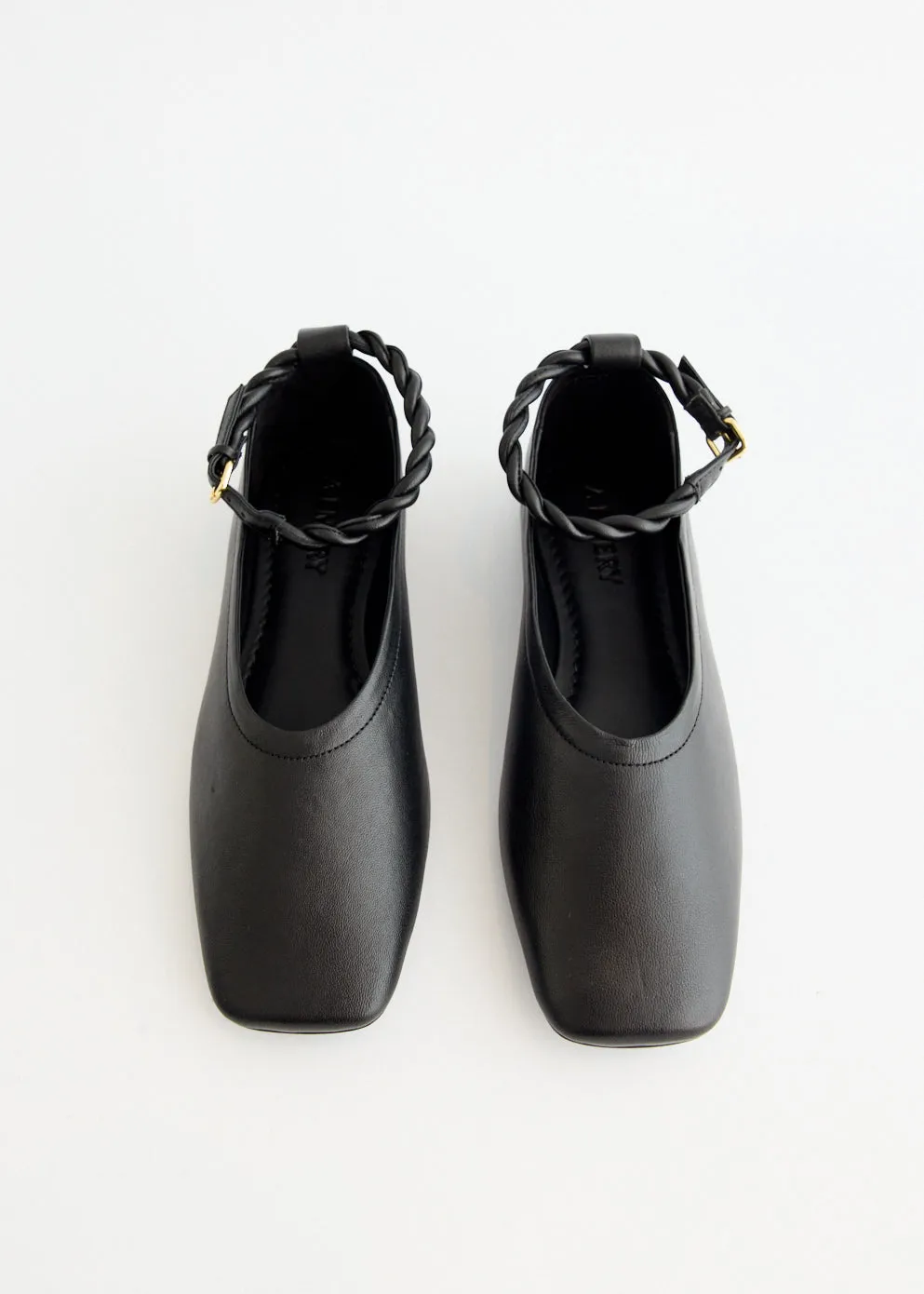 Steele Flats