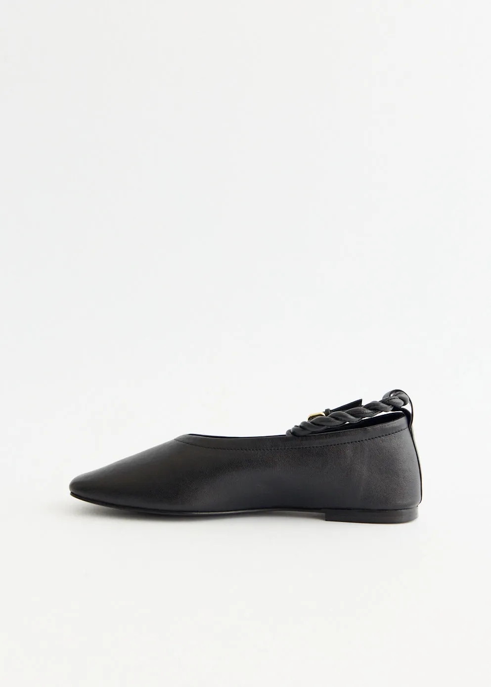 Steele Flats