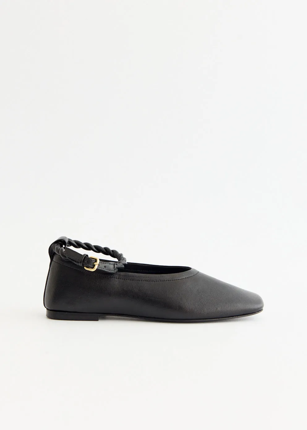 Steele Flats