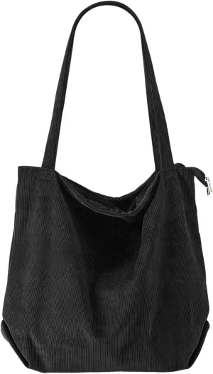Summer Purses for Women 2025 Crossbody Lightweight Quilted Fabric Handbags for Women Retro Clutch Underarm Purse(Black)