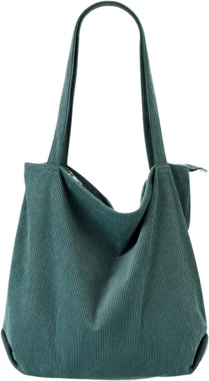 Summer Purses for Women 2025 Crossbody Lightweight Quilted Fabric Handbags for Women Retro Clutch Underarm Purse(Green)