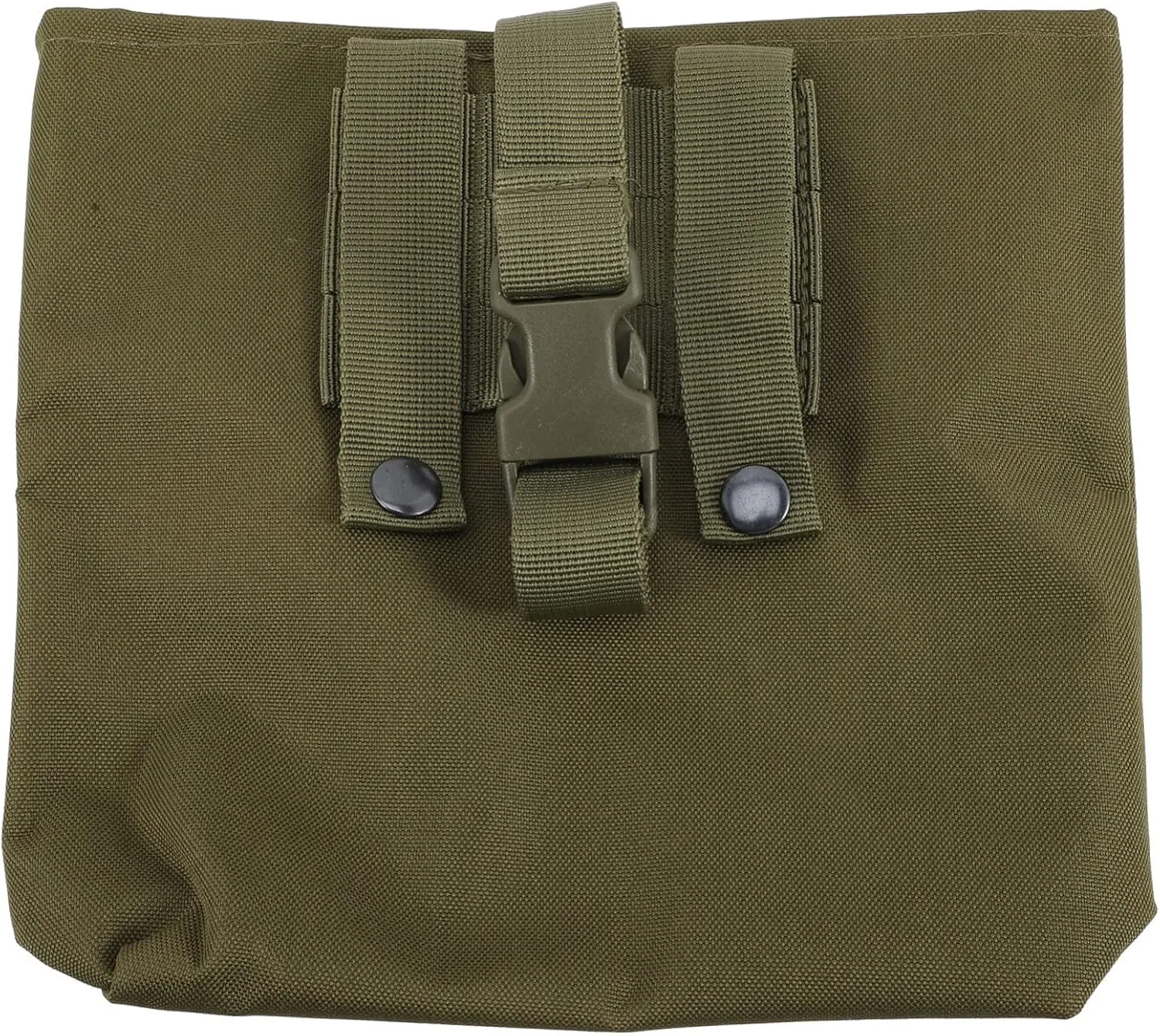 SUPVOX Pouches for Outdoor Compact Waist Bag Hiking Medicine Bag Travel Tool Storage