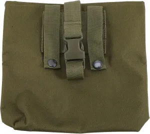 SUPVOX Pouches for Outdoor Compact Waist Bag Hiking Medicine Bag Travel Tool Storage