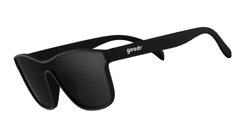 The Future is Void Sunglasses