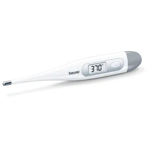 Thermomtre numrique et corporel,  signal acoustique