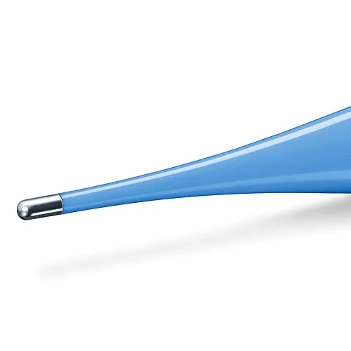 Thermomtre numrique et corporel,  signal acoustique