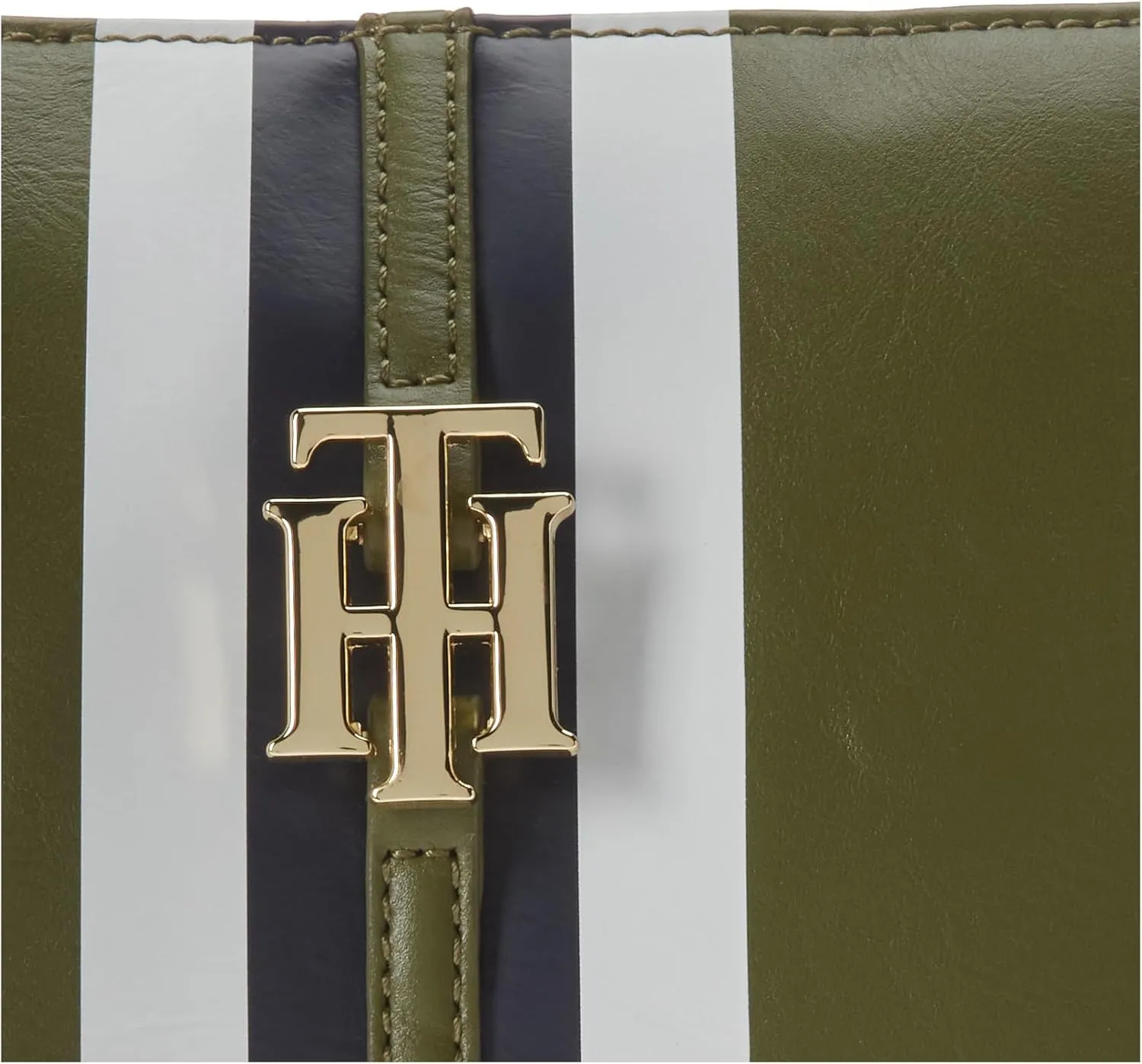 Tommy Hilfiger Women's Jaden Plus Crossbody