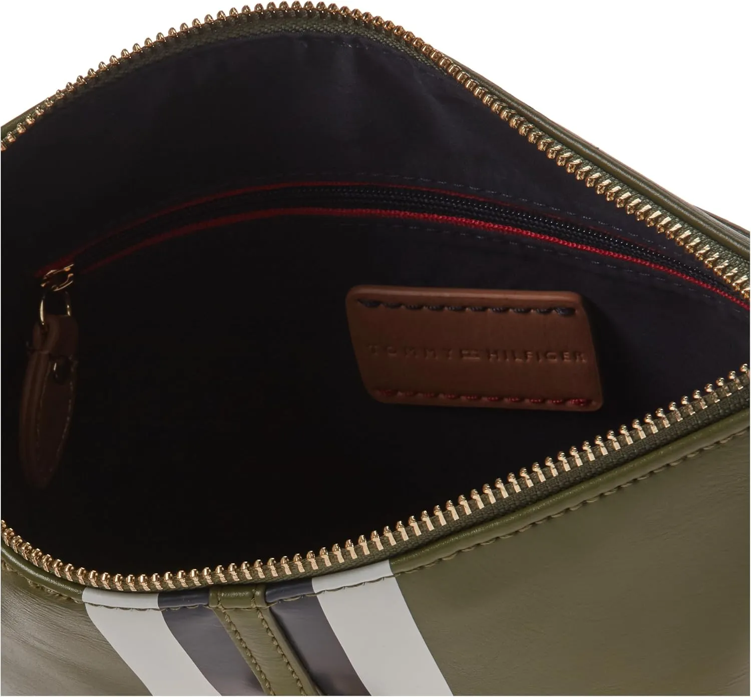 Tommy Hilfiger Women's Jaden Plus Crossbody