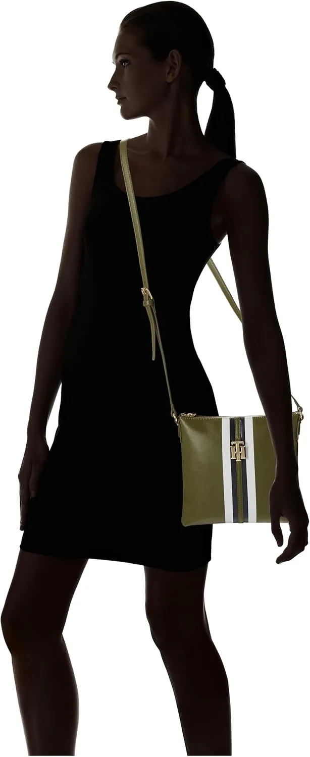 Tommy Hilfiger Women's Jaden Plus Crossbody
