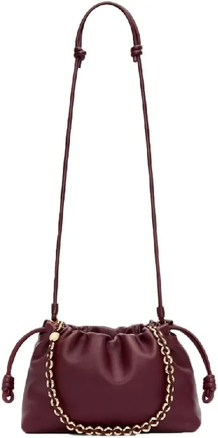 Top Handle Bags for Women, Women's Satchel Handbags, Crossbody,Women Leather Hobo Shoulder Bags,Adjustable Shoulder Strap