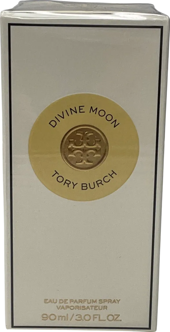 Tory Burch Divine Moon Eau De Parfum Divine Moon 90ml