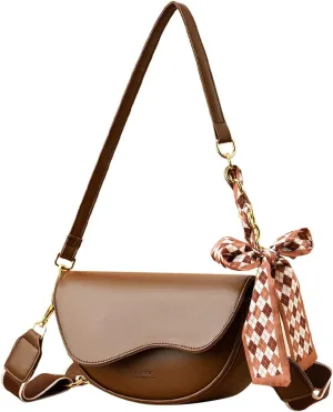 Tote Bag for Women Western Shoulder Purses Boho Aztec Satchel Handbags Women's Faux Suede Hobo Bag