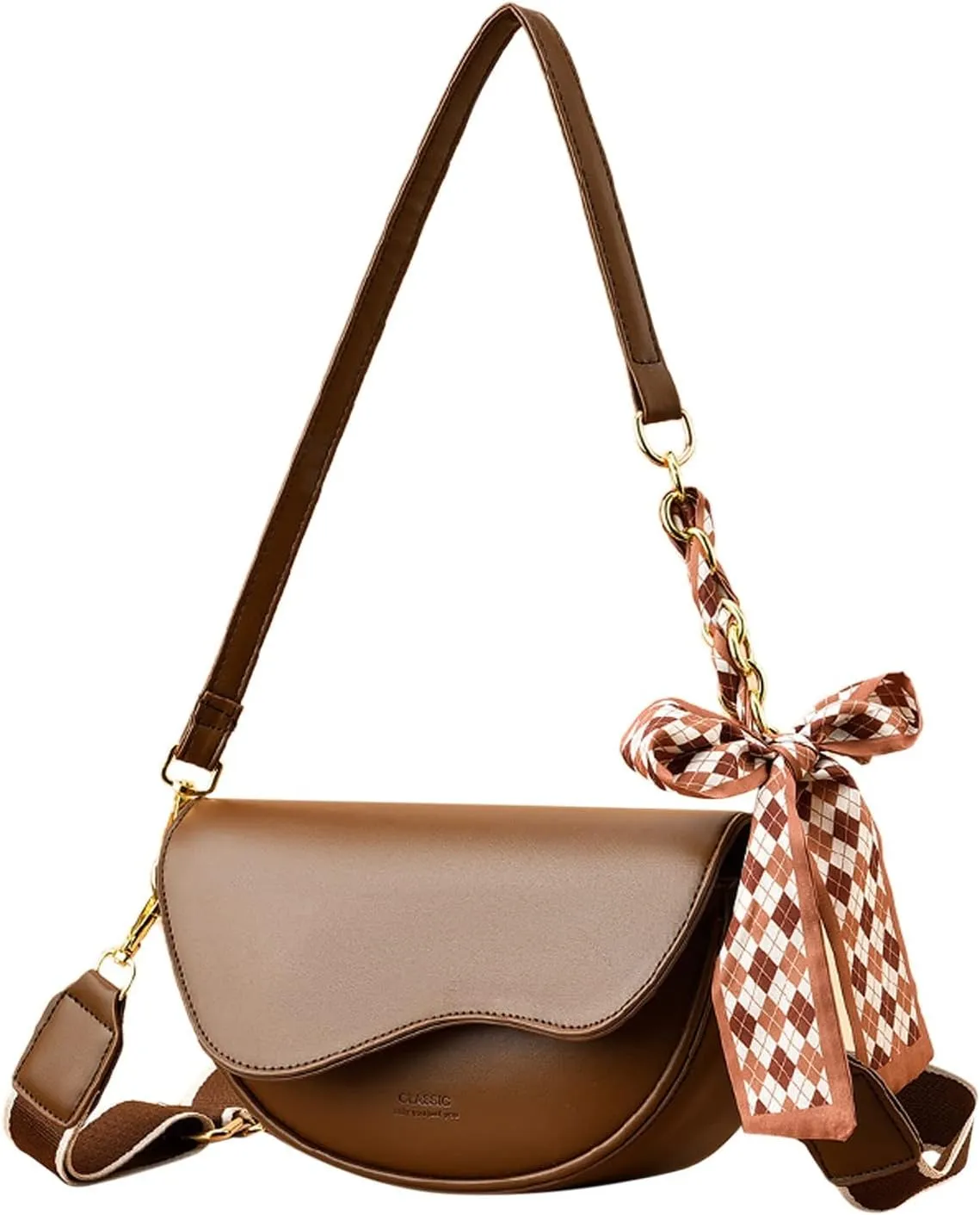 Tote Bag for Women Western Shoulder Purses Boho Aztec Satchel Handbags Women's Faux Suede Hobo Bag