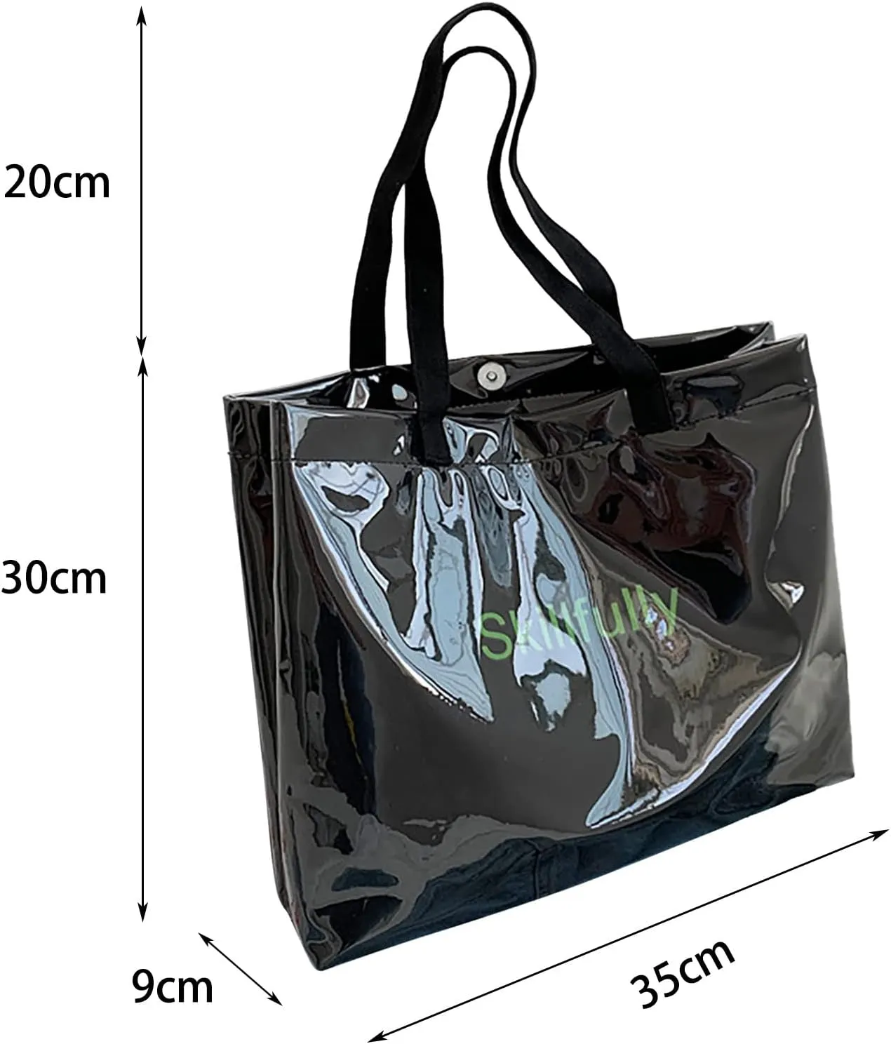 Travel Crossbody Bags for Women Crossbody Purses and Handbags Lightweight Pocketbook Retro Clutch Underarm Purse(B)