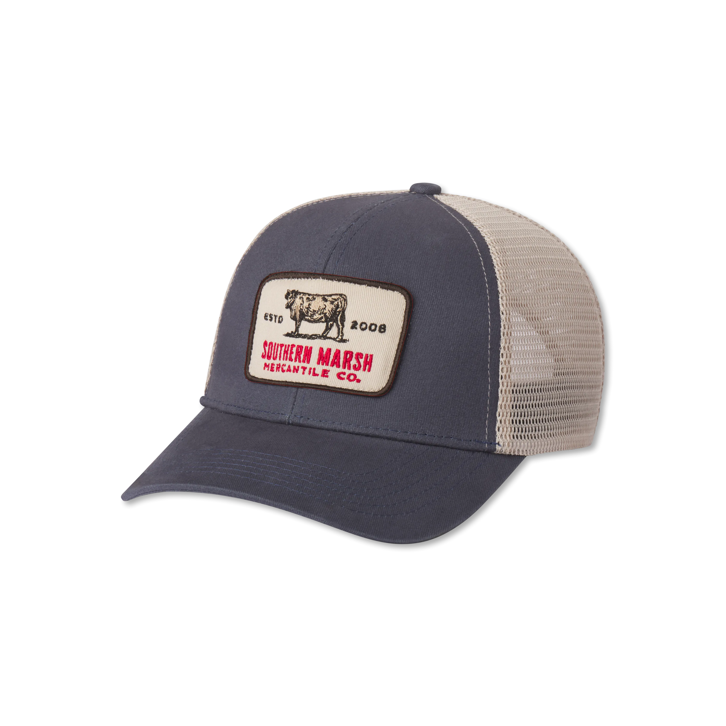 Trucker Hat - No Bull