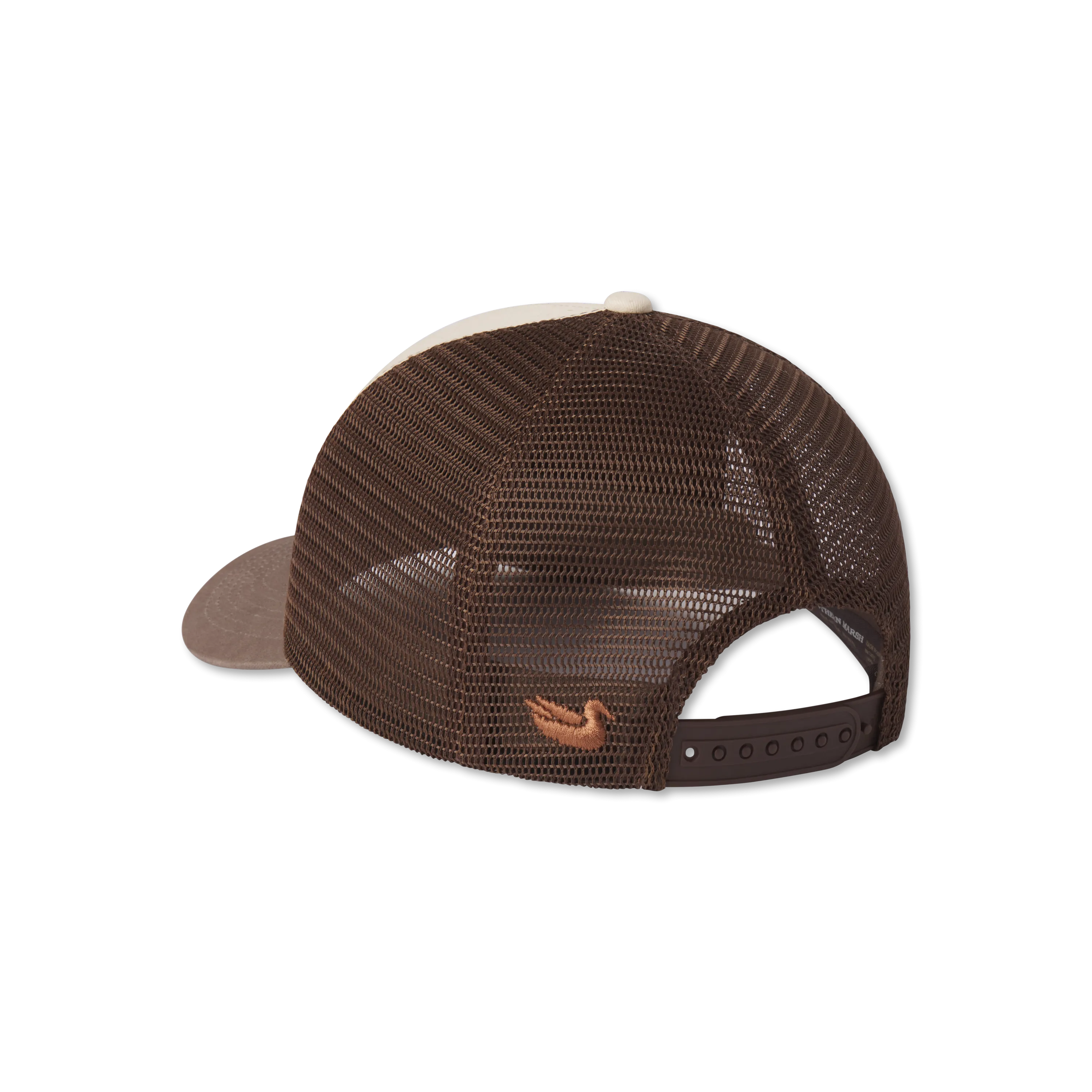 Trucker Hat - No Bull