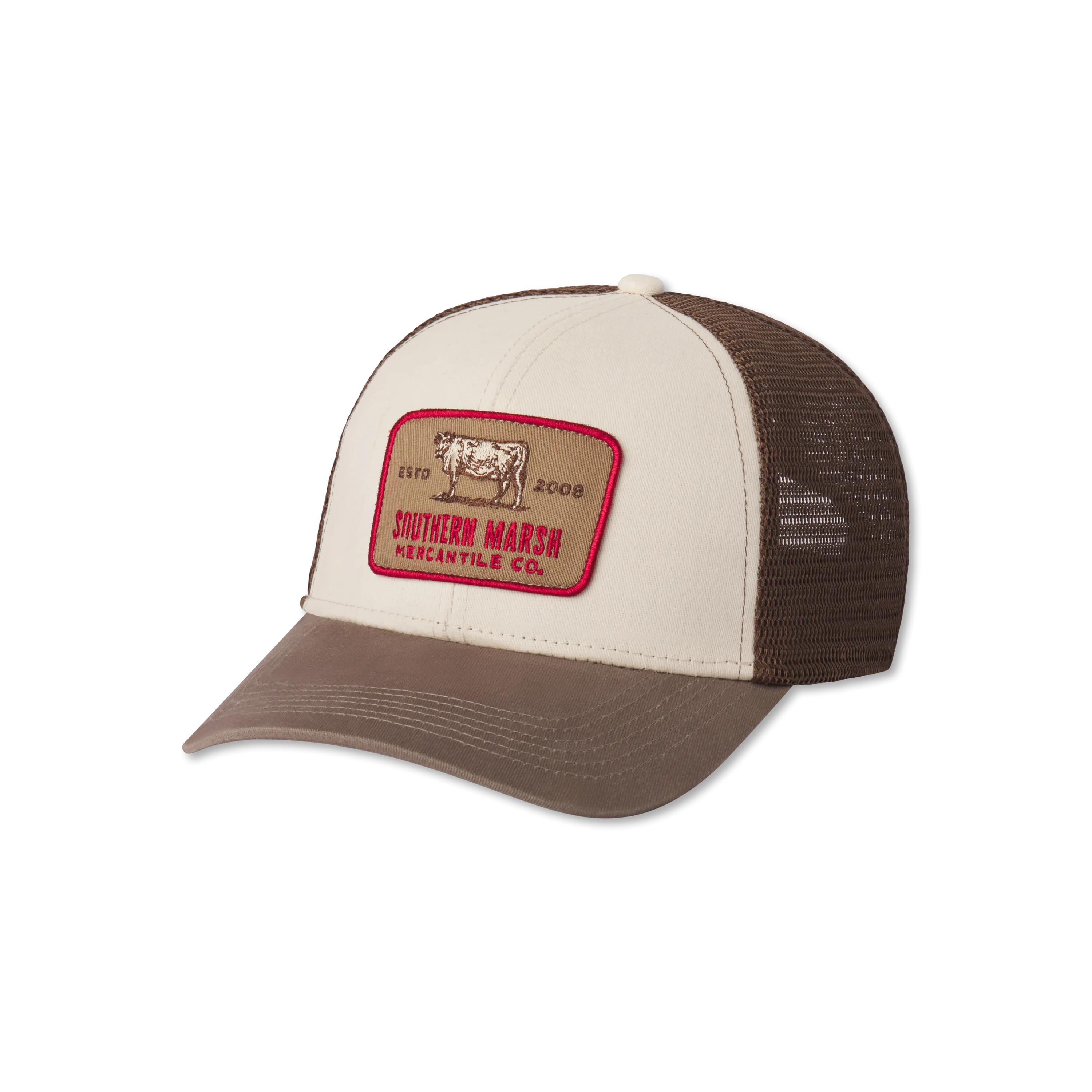 Trucker Hat - No Bull