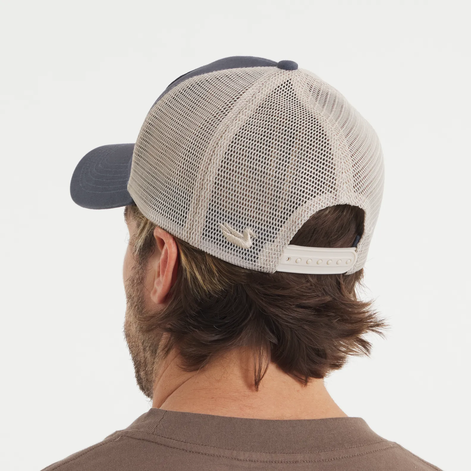 Trucker Hat - No Bull