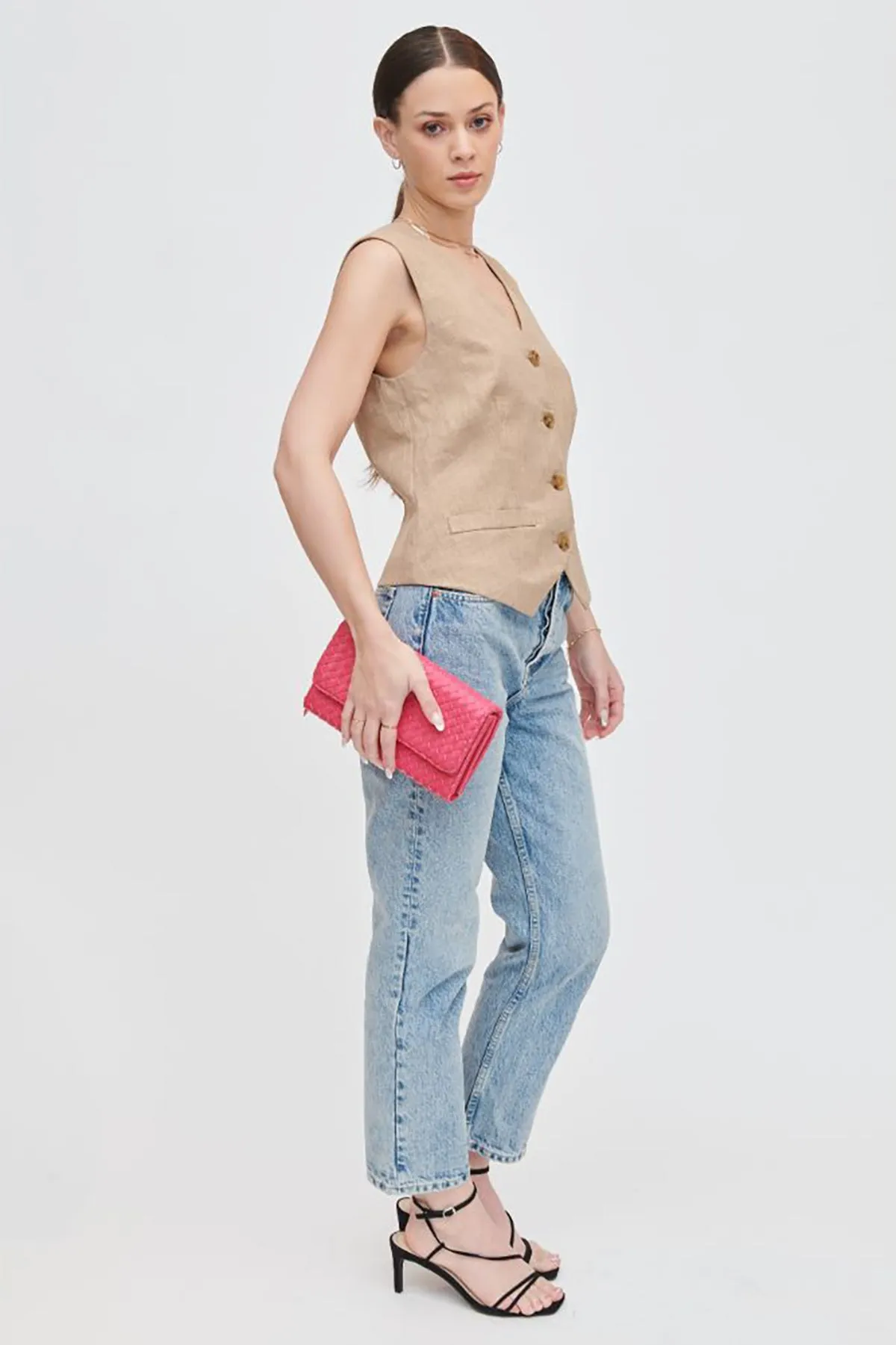 Wallis Crossbody