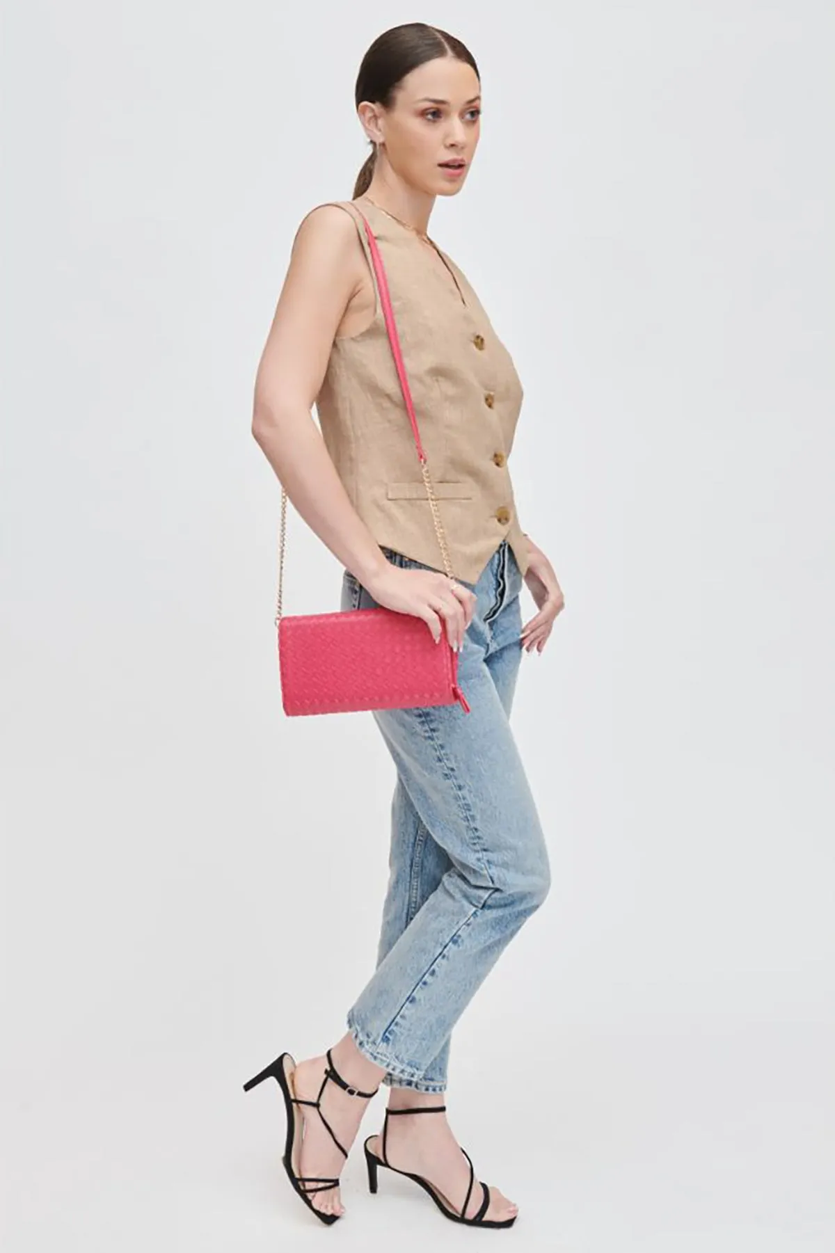 Wallis Crossbody