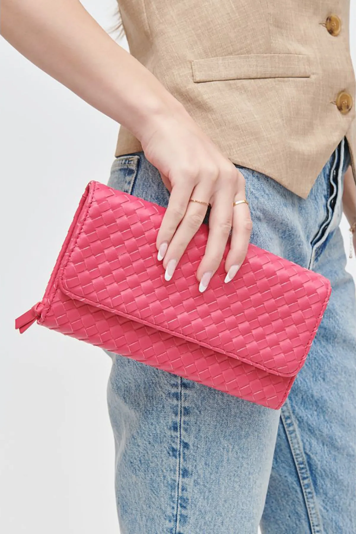 Wallis Crossbody