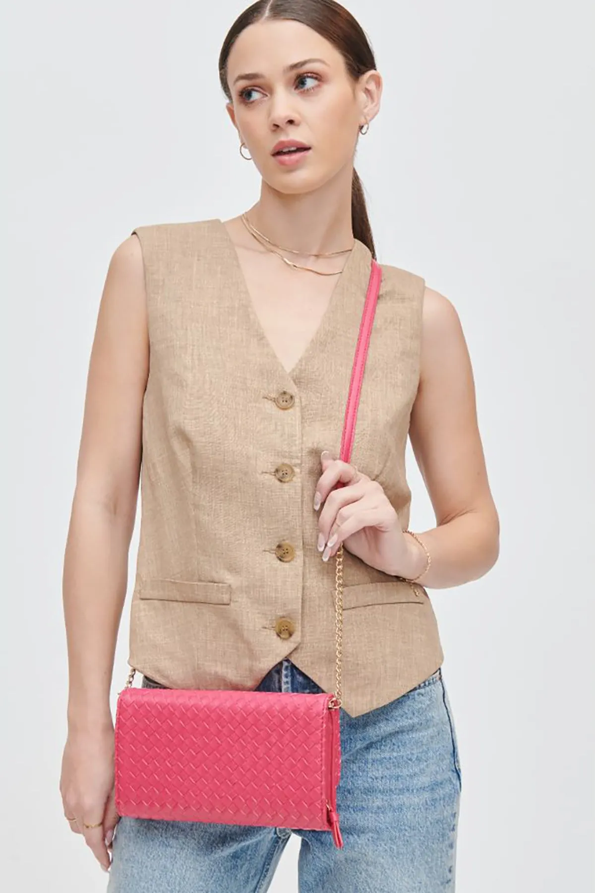 Wallis Crossbody