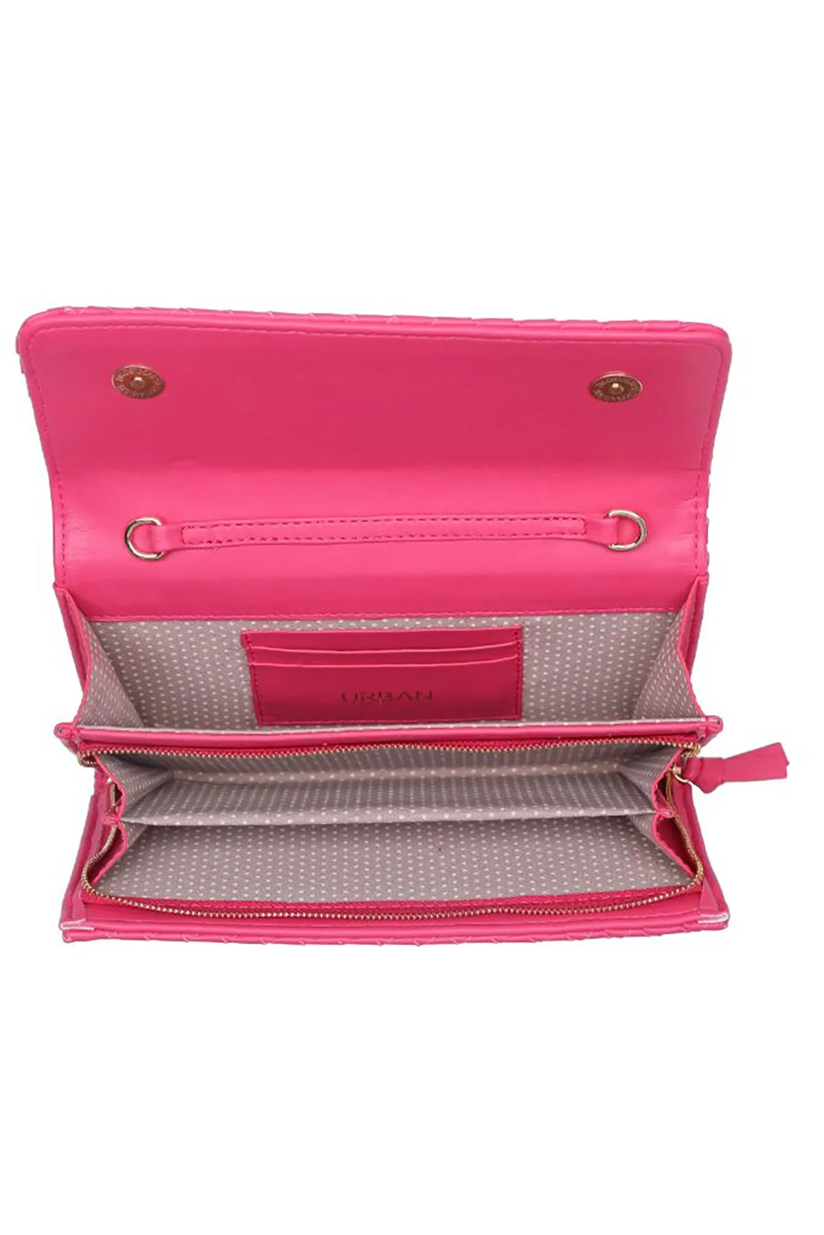 Wallis Crossbody