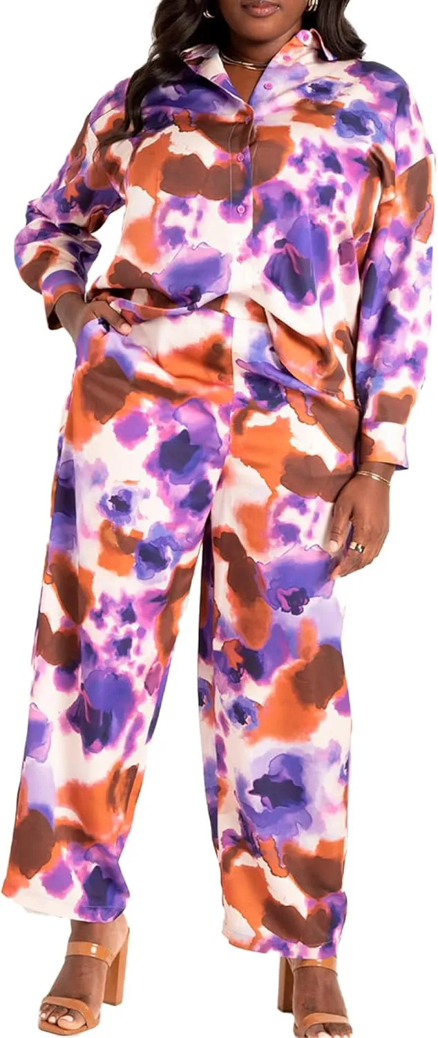 Woman Within Women's Plus Size Pintucked Sleeveless Dress