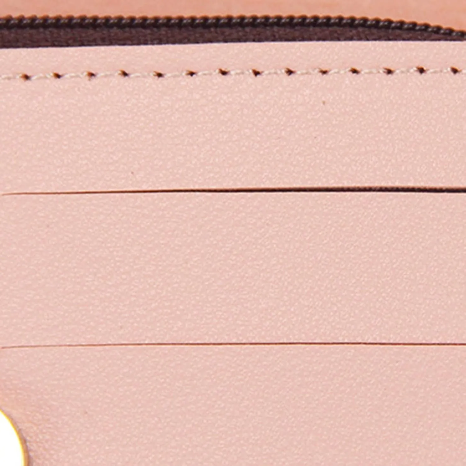 Women's Fashion Color Blocking Wallets Lightweight Compact Wallet with Zipper Girls Soft Leather Stylish Wallets