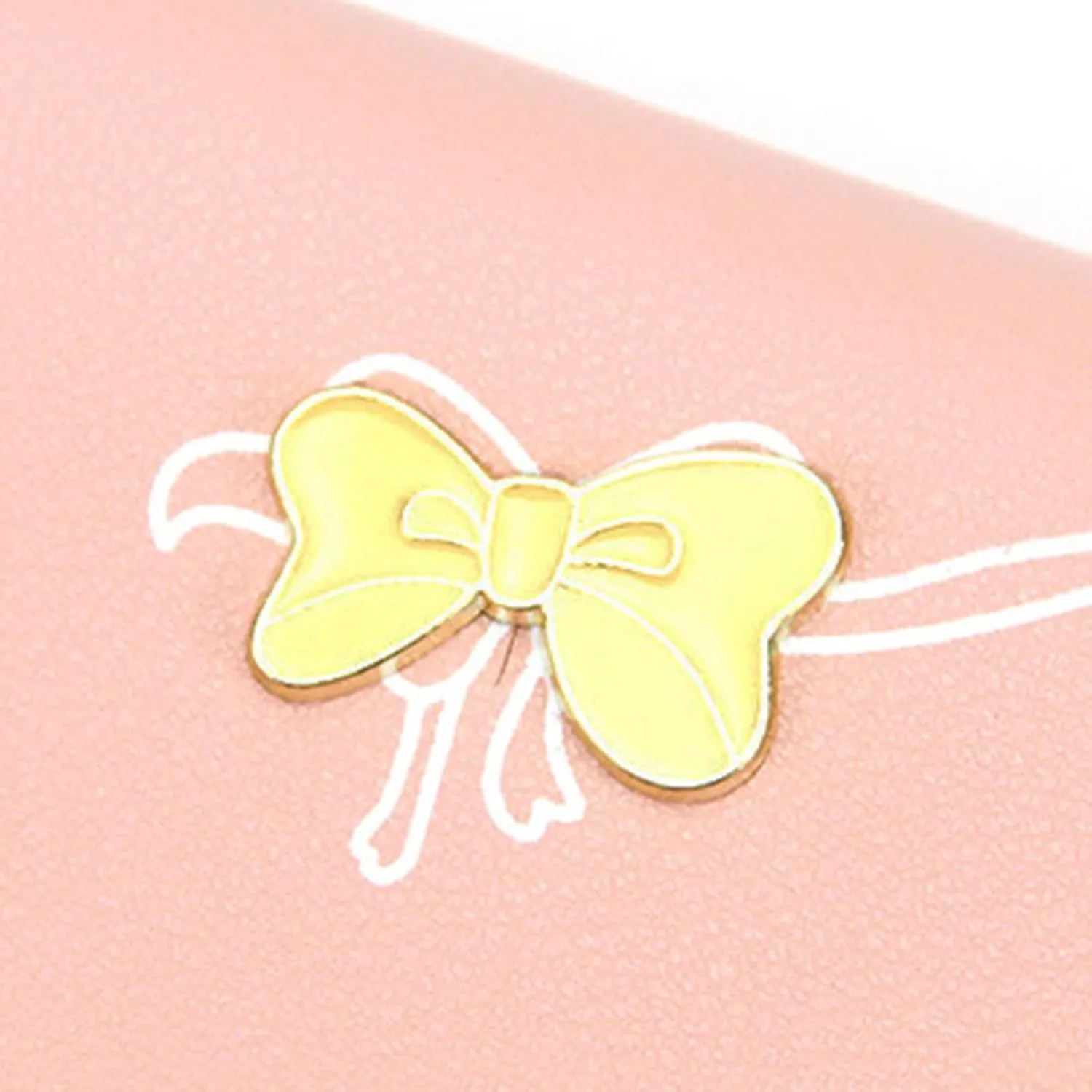 Women's Fashion Color Blocking Wallets Lightweight Compact Wallet with Zipper Girls Soft Leather Stylish Wallets