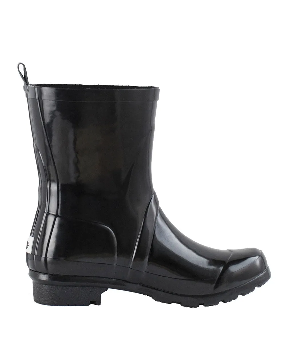 WOMEN’S RAIN BOOTS – NOXON – BLACK
