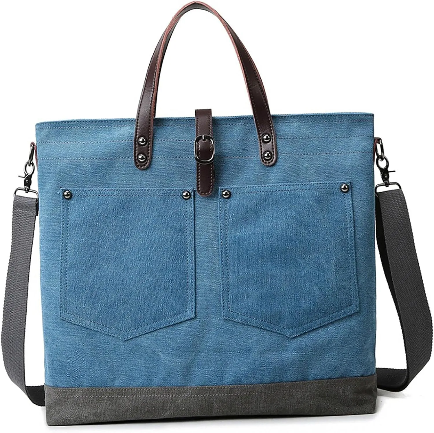 Womens Shoulder Shopping Handbags Crossbody Purses and Handbags Lightweight Pocketbook Lightweight Puffer Bag(Blue)