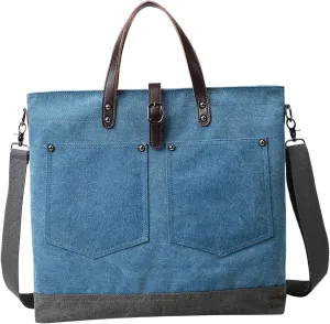 Womens Shoulder Shopping Handbags Crossbody Purses and Handbags Lightweight Pocketbook Lightweight Puffer Bag(Blue)
