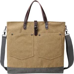 Womens Shoulder Shopping Handbags Crossbody Purses and Handbags Lightweight Pocketbook Lightweight Puffer Bag(Khaki)