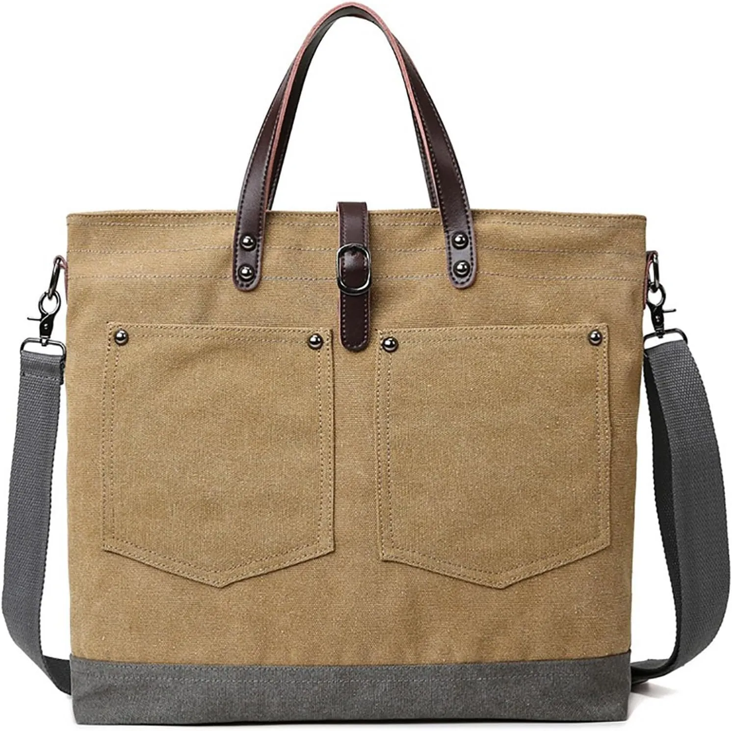 Womens Shoulder Shopping Handbags Crossbody Purses and Handbags Lightweight Pocketbook Lightweight Puffer Bag(Khaki)
