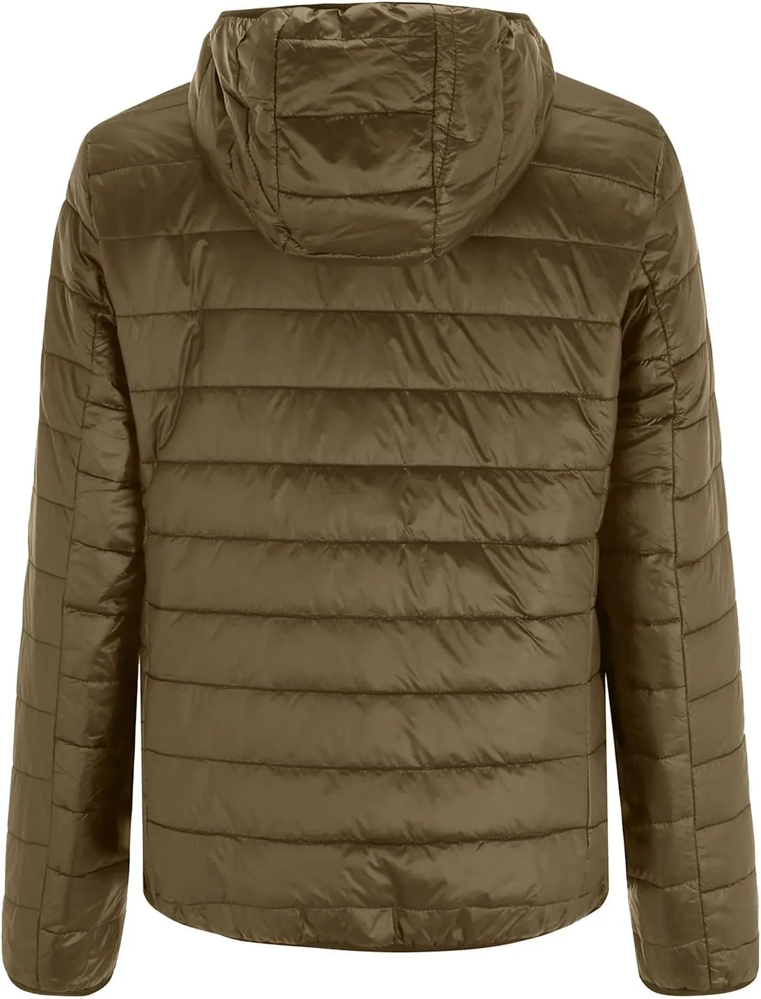 Women's Warm Winter Coat Thicken Fleece Lined down Jacket Thermal Jacket Winter Warm Casual Thick Coats Pockets