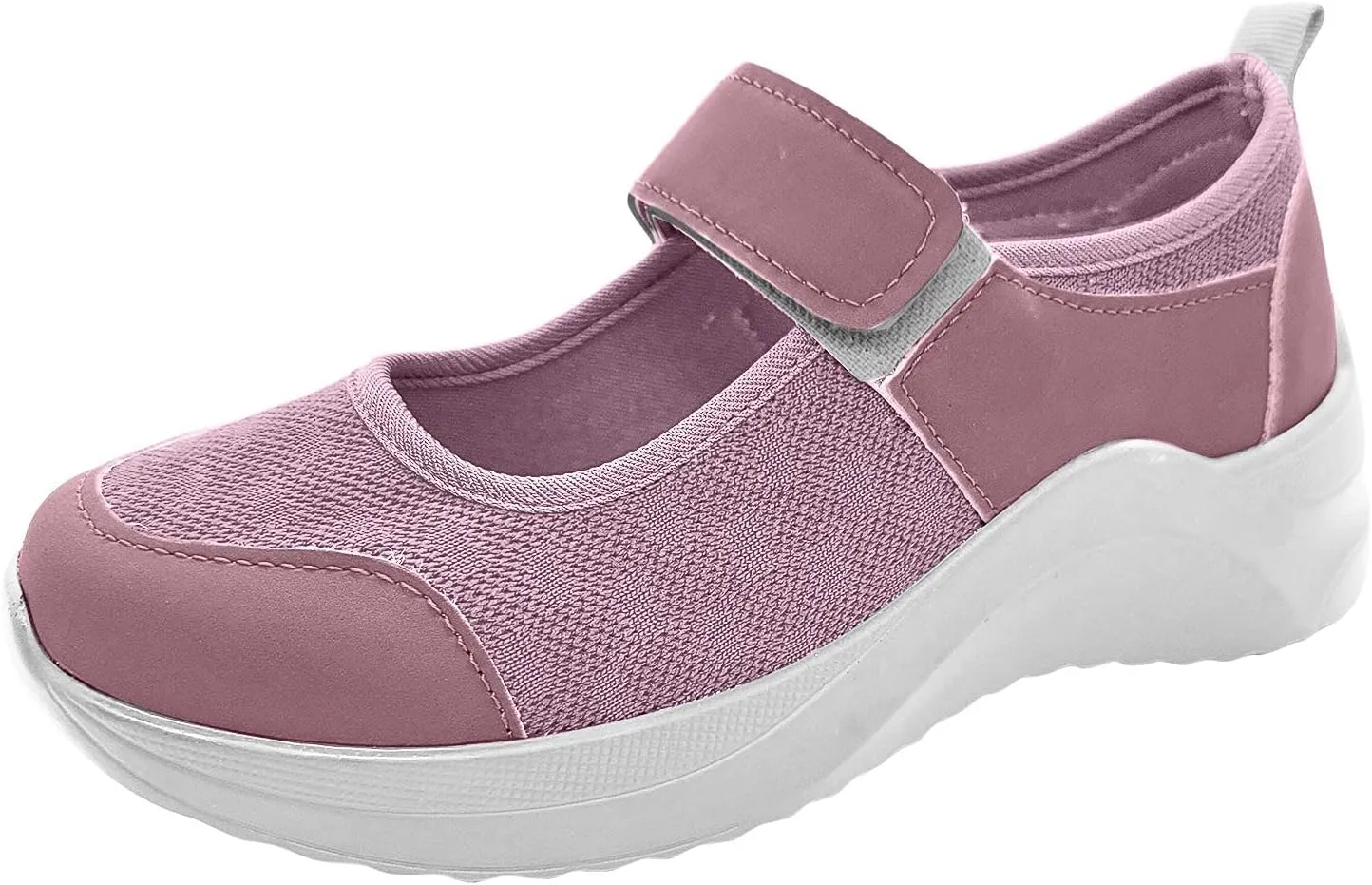 Womens Wide Casual Shoes Zapatos De Mujer De Vestir Elegantes De Plataforma Comodos Hiking Shoes Women Size 12 Womens Fashion Sneakers Platform Women Orthopedic Sneakers Walking Shoes