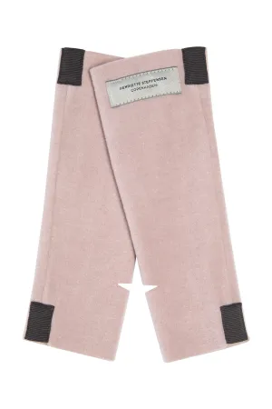 Wrist Warmers Henrietta Steffenson 2 Colours